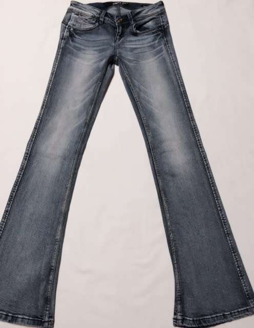 DENIM JEAN - SISSY BOY - SIZE 32