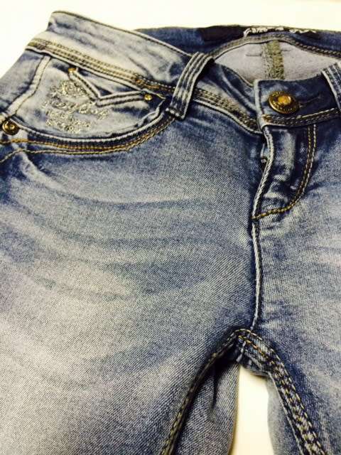 DENIM JEAN - SISSY BOY - SIZE 32