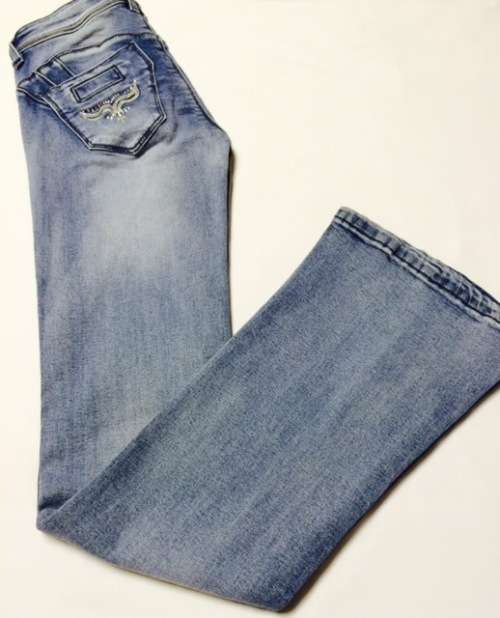 DENIM JEAN - SISSY BOY - SIZE 32