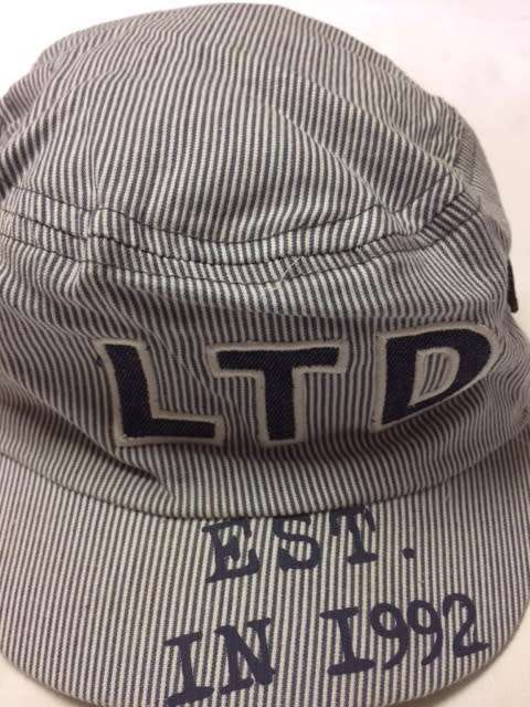 CAP - MEDIUM - BOY - JUNIOR