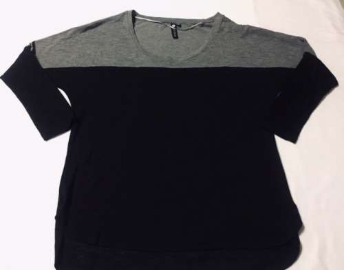 TOPS - LONG SLEEVED - SIZE X-SMALL - CLOTHING -