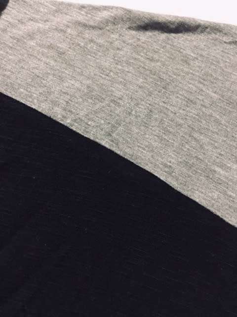 TOPS - LONG SLEEVED - SIZE X-SMALL - CLOTHING -