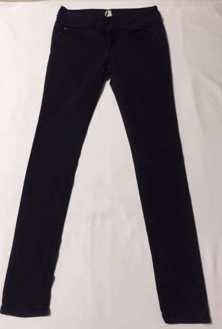 JEANS - DENIM - TEENAGE GIRL - SIZE 6