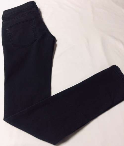 JEANS - DENIM - TEENAGE GIRL - SIZE 6