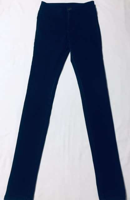 DENIM JEAN - JEANS - TEENAGE GIRL - CLOTHING -  SKINNY JEAN