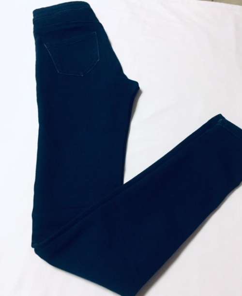 DENIM JEAN - JEANS - TEENAGE GIRL - CLOTHING -  SKINNY JEAN