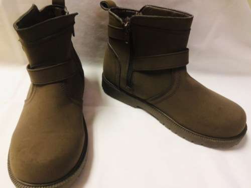 SHOES - BOYS - KIDS - BOOTS - SIZE 3
