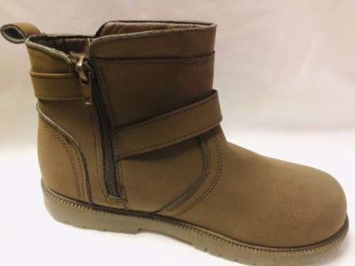 SHOES - BOYS - KIDS - BOOTS - SIZE 3