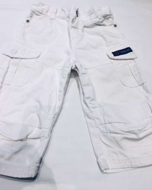 SHORTS - BOYS - KNEE LENGTH - KIDS - CLOTHING - AGE 7/8 YEARS OLD