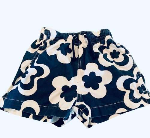 SWIMWEAR - SHORTS - BOYS - KIDS - SIZE 6/9 MONTHS - BABY
