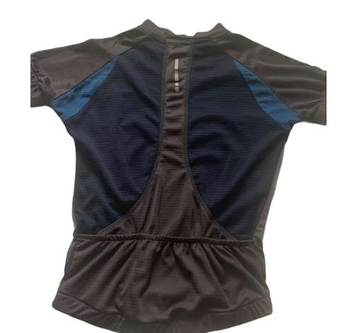 CYCLING TOP - BOYS - KIDS - CYCLE - AGE 9/10 YEARS OLD