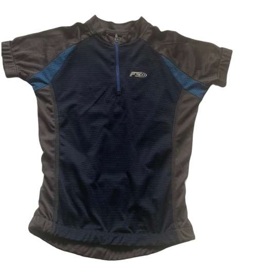 CYCLING TOP - BOYS - KIDS - CYCLE - AGE 9/10 YEARS OLD