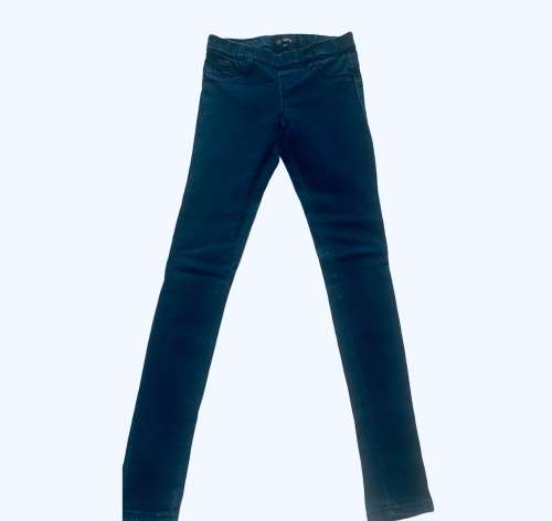 JEGGINGS - SKINNY JEANS - JEANS - WOMEN - SIZE 31