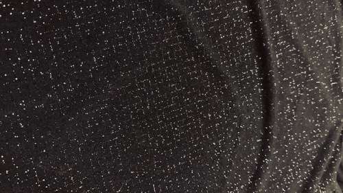 TOP - FORMAL - LADIES - GLITTER - SIZE 6 MORE LIKE A SIZE 8 - NEW STILL HAS TAGS - COLD SHOULDER
