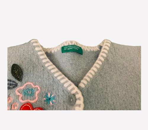 JERSEY - GIRL - SIZE 5-6 YEARS OLD