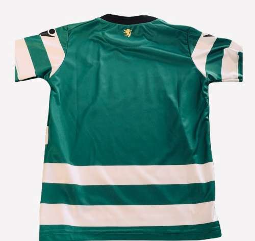 Size 10 Years Old Sporting Sports Shirt