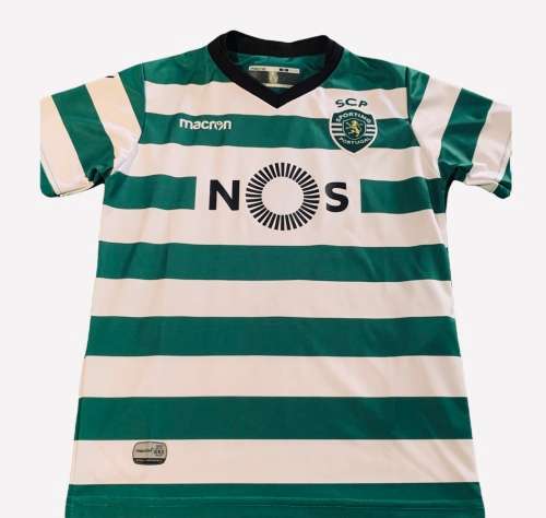 Size 10 Years Old Sporting Sports Shirt