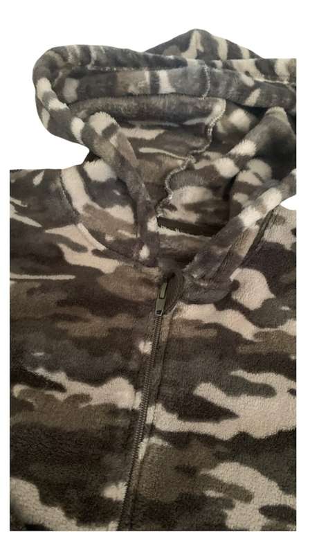 PYJAMAS - ONESIE- BOYS - KIDS - AGE 14 YEARS OLD - FLEECE PJ