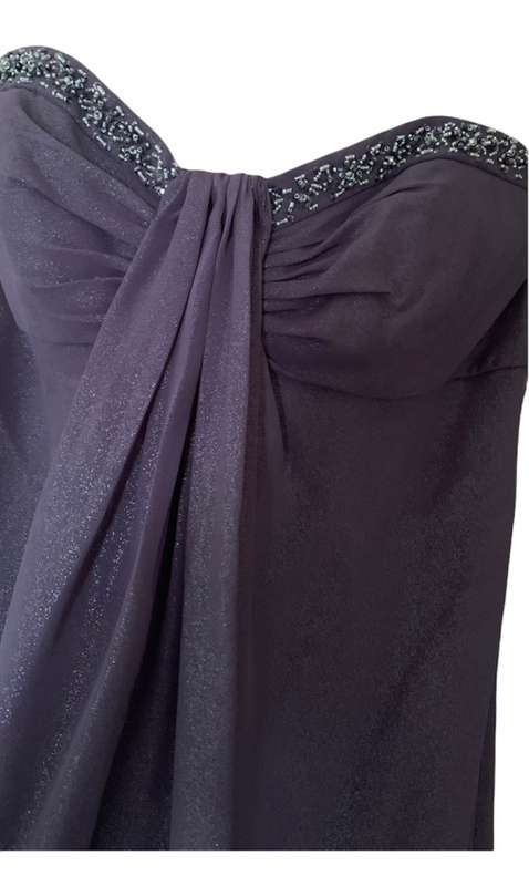 DRESS - FANCY DRESS - SPECIAL OCCASION - TEENAGE GIRL  - MAXI DRESS
