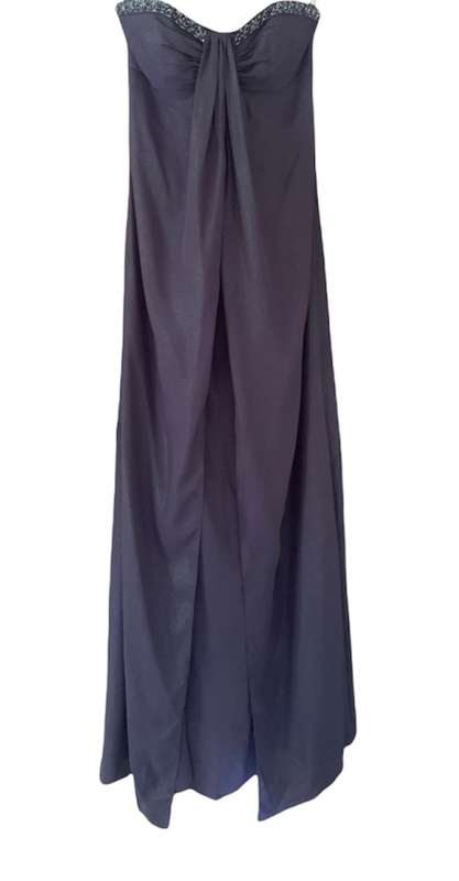 DRESS - FANCY DRESS - SPECIAL OCCASION - TEENAGE GIRL  - MAXI DRESS