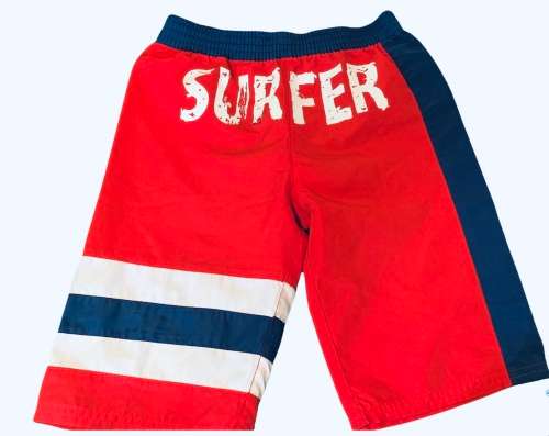 SWIMWEAR - SHORTS - SHORTS - BOYs - KIDS - AGE 5/6 YEARS OLD