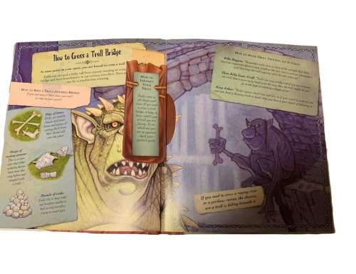 HERO - HOW TO BE A HERO - EDGE and HOWELLS - BOOK