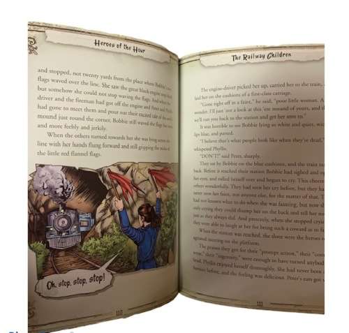 ADVENTURE STORIES FOR BOYS - MILES KELLY - BOOK - PAPERBACK
