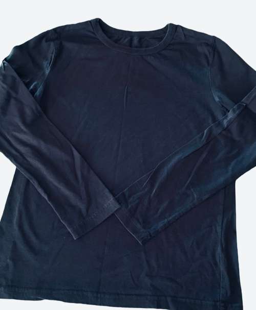 VEST - NAVY BLUE - SIZE 14 YEARS
