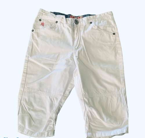 SOVIET SHORTS - KNEE LENGTH - AGE 11/12 YEARS - BOY