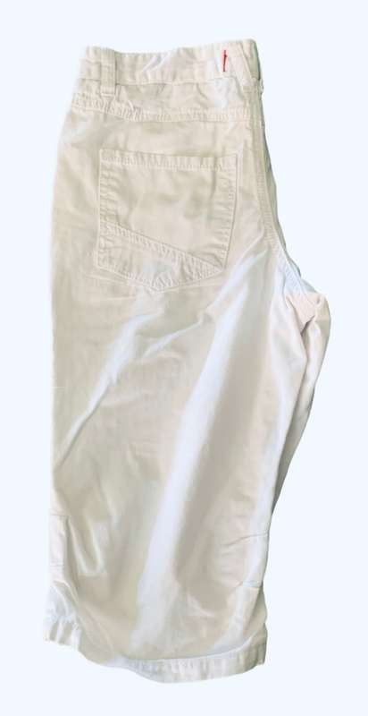 SOVIET SHORTS - KNEE LENGTH - AGE 11/12 YEARS - BOY