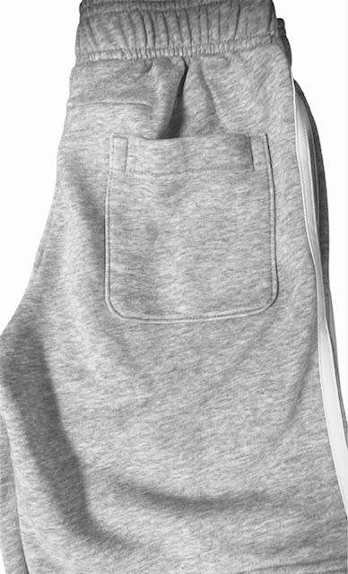 ADIDAS SHORTS - DRAWSTRING WAIST - SIZE 11-12 YEARS