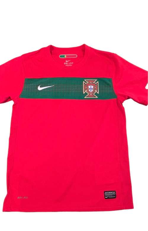 PORTUGAL TOP - AUTHENTIC - KIDS - 10/12 YEARS OLD - UNISEX - AUTHENTIC - NIKE