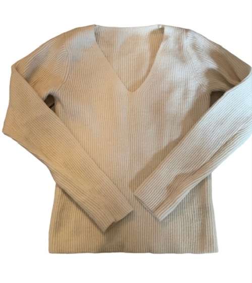 JERSEY - BEIGE - SIZE SMALL
