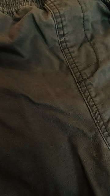 CARGO PANTS - BOY - 14 YEARS OLD - KIDS - CLOTHING