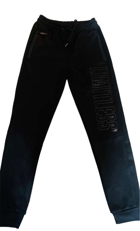 TRACKSUIT PANTS - TRACK PANTS - BOY - SIZE EXTRA SMALL - KIDS - CLOTHING
