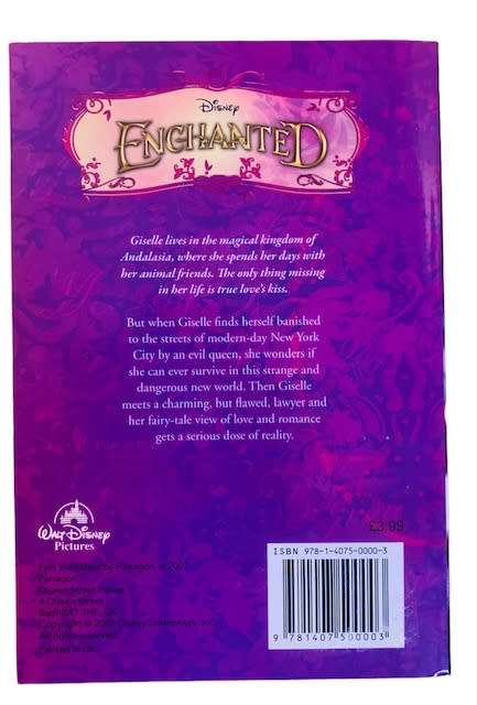 ENCHANTED - RICHE$ - HOW TO BE POPULAR - 3 BOOKS FOR ONLY R130.00