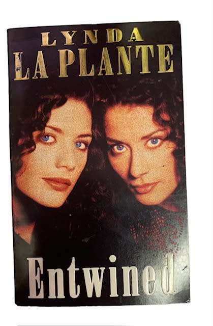SUE GRAFTON  DICK FRANCIS - LYNDA LA PLANTE - JULIE PARSONS - 4 BOOKS FOR ONLY R130.00