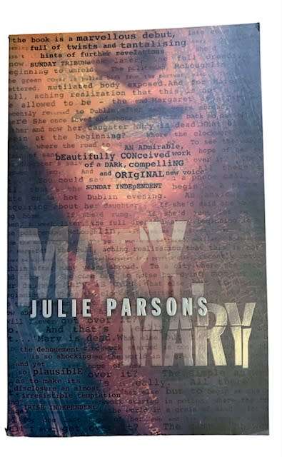 SUE GRAFTON  DICK FRANCIS - LYNDA LA PLANTE - JULIE PARSONS - 4 BOOKS FOR ONLY R130.00