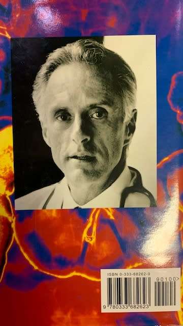 ROBIN COOK - CHROMOSOMES 6 - HARDCOVER