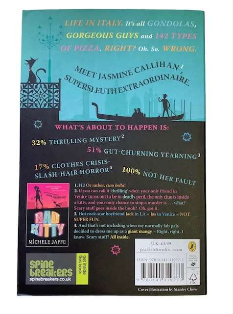 BY ROYAL COMMAND - MARY HOOPER AND KITTY KITTY - MICHELE JAFFE - 2 BOOKS FOR ONLY R95.00