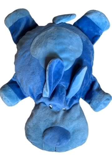 SOFT TOY - STUFFED ANIMALS - 48CM LONG