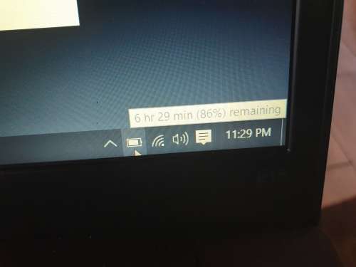 Lenovo ThinkPad E15 Notebook - Core i7-10510U / 15.6" FHD / 16GB RAM.