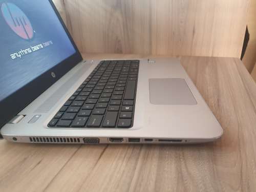 HP ProBook 450 G4 I7 7th Gen