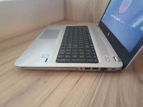 HP ProBook 450 G4 I7 7th Gen