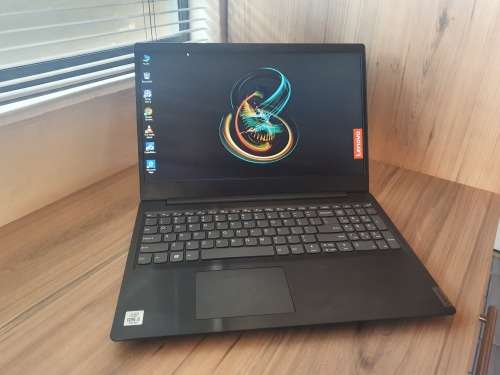 Lenovo  IdeaPad S145  Intel Core i5  10th Gen