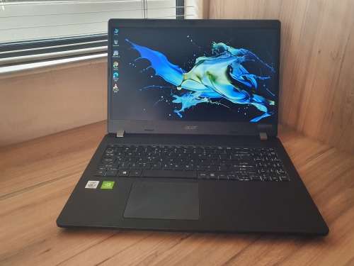 Acer Travelmate P215 I7 10Th Gen