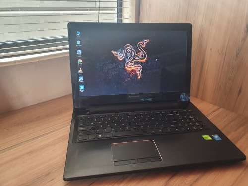 Lenovo Z50-70   Intel Core I7 Gaming Laptop