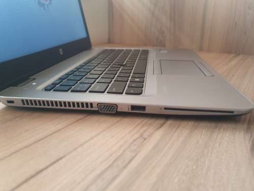 HP EliteBook 840 G3 - 14` - Core i7+ Free Laptop Bag