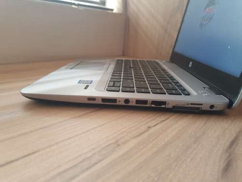 HP EliteBook 840 G3 - 14` - Core i7+ Free Laptop Bag