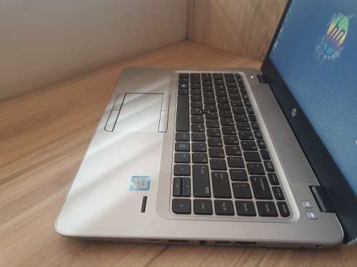 HP EliteBook 840 G3 - 14` - Core i7+ Free Laptop Bag